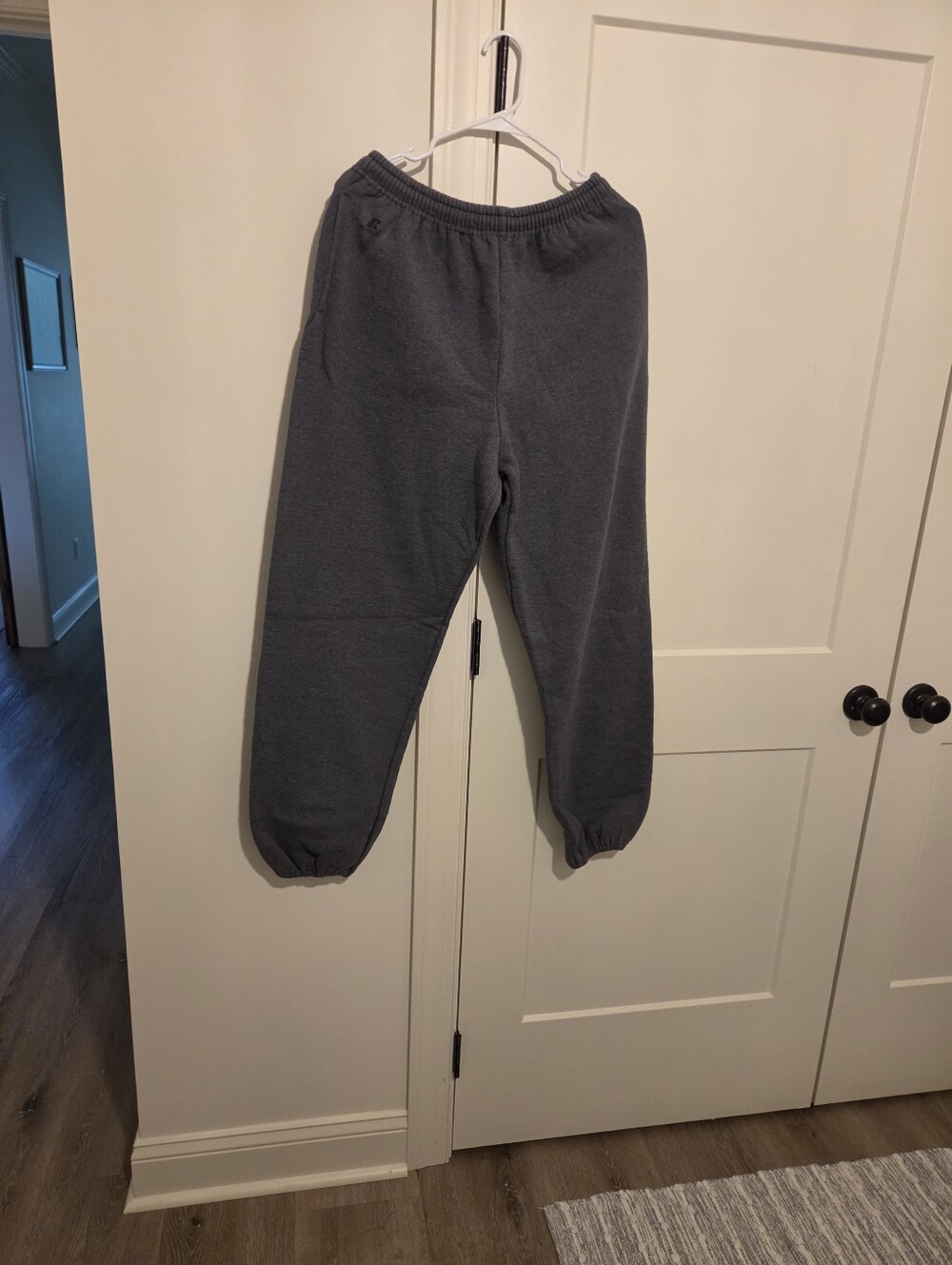 Mens Sweat Pants Size XXL